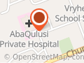 Abaqulusi Private Hospital