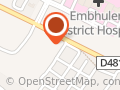 Elukwatini Magistrates Court