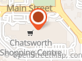 Homemark Chatsworth Centre