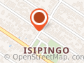 Isipingo Hills Musjid