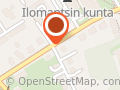 Ilomantsin kunta Kanteleen päiväkoti