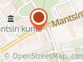 Ilomantsin kunta kunnankirjasto