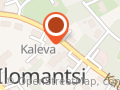 Ilomantsin Fysikaalinen Hoitolaitos