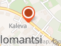 Ilomantsin Vapaaseurakunta