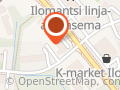 Osuuskunta Ilomantsin Matkailu