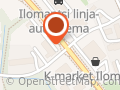 Kiinteistö Oy Pogostan Hovi
