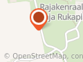 Rajakenraalin maja, Ilomantsi