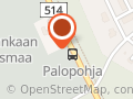 Ilomantsin seurakunta Siunauskappeli
