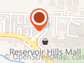 Big Wheel Service Station (Reservior Hills)