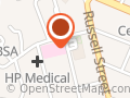 Grant Freeman Optometrist