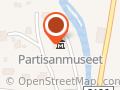 Partisanmuseet