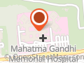 Mahatma Gandhi Memorial Hospital