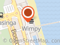 Fisherways & Steers (North Beach)