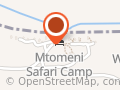 Economic Development Environment & Tourism (Lulekani)