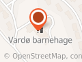 Sentrum Barnehage BA