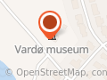 Varanger Museum Iks