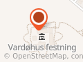Vardøhus Festning