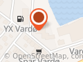 Seafood VardØ As
