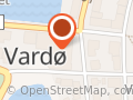 Fiskerikontoret Vardø