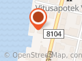 Strandtorget Vardø AS
