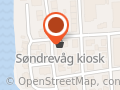 Søndrevåg Kiosk