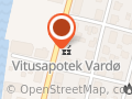 VitusApotek Vardø