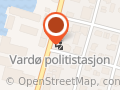 Vardø politistasjon