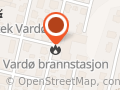 Villa Vardø Strand