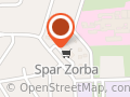 TOPS at SPAR Zorba
