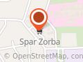KWIKSPAR Zorba