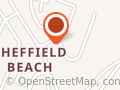 Bed & Breakfast by the Sea