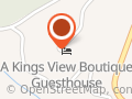 from R690 /room Direct. A Kings View Boutique Guesthouse
