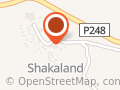 Shakaland