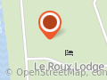 Le Roux Lodge