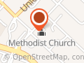 Methodist Church Of SA