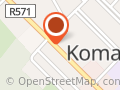 BUCO Komatipoort