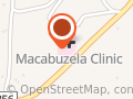 Macabuzela Clinic