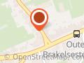 Ruitenwasserken , GSM