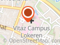 Vitaz, campus Lokeren