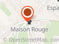 Maison rouge