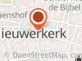 Volkstuinvereniging Nieuwerkerk