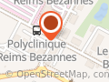 SOPHROLOGUE NATUROPATHE ENERGETICIENNE REIKI BEZANNES / REIMS BILLARD EMILIE