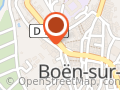 Boën Taxi