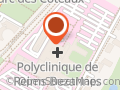 Polyclinique Reims-Bezannes