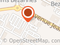 Restaurant House Bezannes