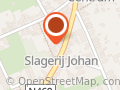 Slagerij Johan