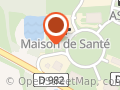 Maison de santé