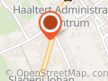 Kapsalon Oase