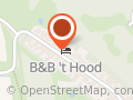 B&B 't Hood