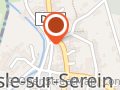 Les Jardins du Serein